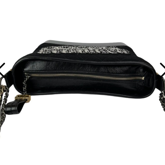 Gabrielle CHANEL Hobo Medium anniversary limited edition - Picture 4 of 5